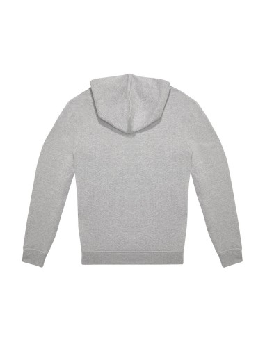 BetC-WG006-ID.334 Zip Hood